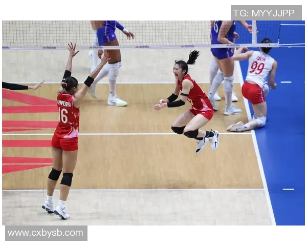 北京排球队实力分析与发展潜力的深度探讨与展望