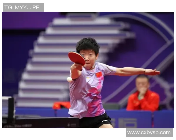 杭州乒乓球队比赛经验的创新与变革引发热议探讨