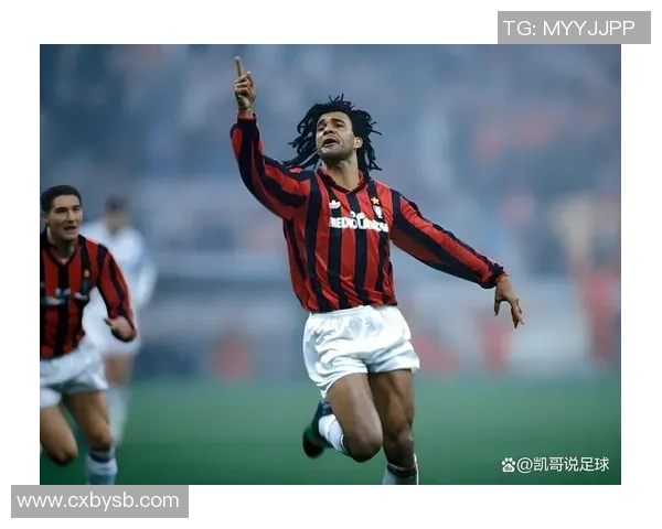 足球明星成名背后的关键时刻与成长故事探秘 足球明星成名背后的关键时刻与成长故事探秘