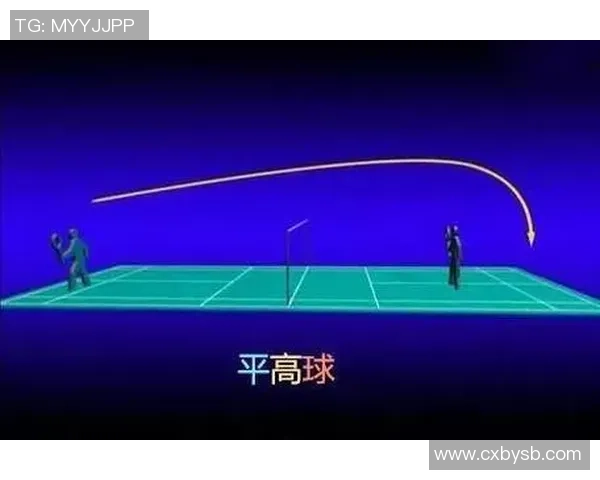 赛后分析：北京羽毛球队与上海羽毛球队的技术对抗与战术解析