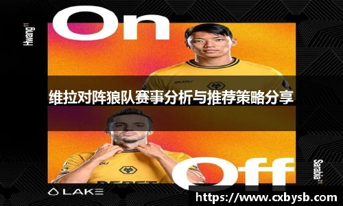维拉对阵狼队赛事分析与推荐策略分享