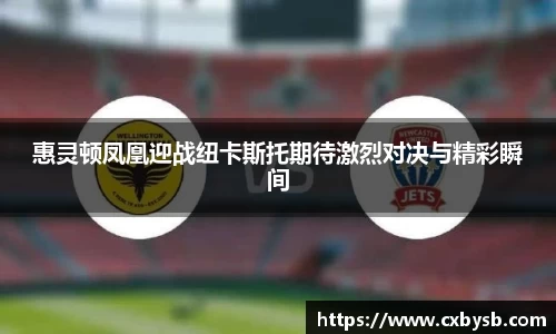 惠灵顿凤凰迎战纽卡斯托期待激烈对决与精彩瞬间