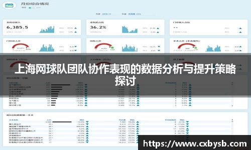 上海网球队团队协作表现的数据分析与提升策略探讨