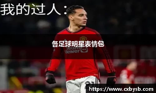 各足球明星表情包