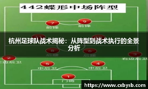 杭州足球队战术揭秘：从阵型到战术执行的全景分析